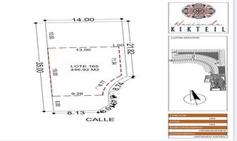 Foto de inmueble en , Col. Kiktel C.P. 97303, Mérida