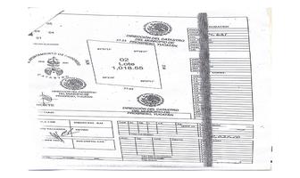 Foto de inmueble en , Col. Kiktel C.P. 97303, Mérida