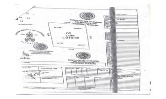 Foto de inmueble en , Col. Kiktel C.P. 97303, Mérida