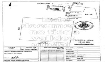 Foto de inmueble en , Col. Kiktel C.P. 97303, Mérida