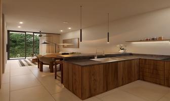 Foto de inmueble en , Col. Kiktel C.P. 97303, Mérida