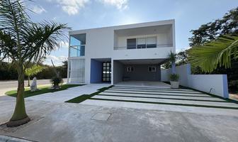 Foto de inmueble en , Col. Kiktel C.P. 97303, Mérida