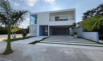 Foto de inmueble en , Col. Kiktel C.P. 97303, Mérida