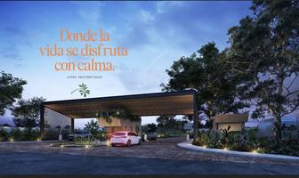 Foto de inmueble en , Col. Kiktel C.P. 97303, Mérida