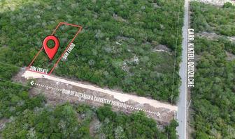 Foto de inmueble en , Col. Kiktel C.P. 97303, Mérida