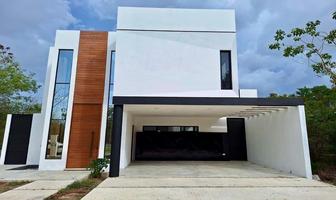 Foto de inmueble en , Col. Kiktel C.P. 97303, Mérida