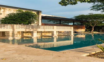 Foto de inmueble en , Col. Kiktel C.P. 97303, Mérida