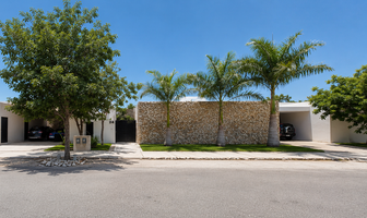 Foto de inmueble en , Col. Kiktel C.P. 97303, Mérida