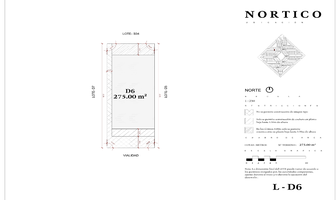 Foto de inmueble en NORTICO, Col. Kiktel C.P. 97303, Mérida