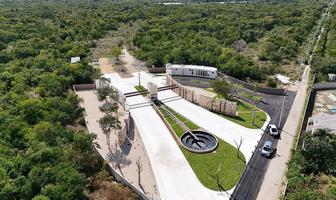 Foto de inmueble en Nórtico, Col. Kiktel C.P. 97303, Mérida