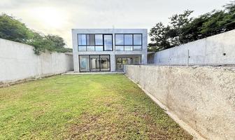 Foto de inmueble en Privada, Col. Kiktel C.P. 97303, Mérida