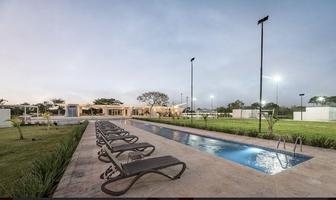 Foto de inmueble en Residencial Blanca, Col. Kiktel C.P. 97303, Mérida