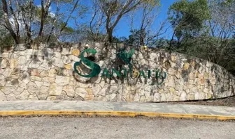 Foto de inmueble en Sin nombre de calle, Col. Kiktel C.P. 97303, Mérida