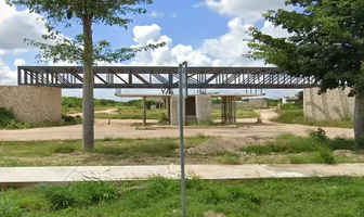 Foto de inmueble en Tapiola #0, Col. Kiktel C.P. 97303, Mérida