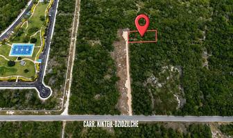 Foto de inmueble en calle 0, Col. Kiktel C.P. 97303, Mérida