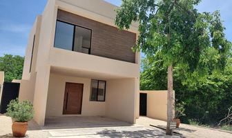 Foto de inmueble en calle 1, Col. Kiktel C.P. 97303, Mérida