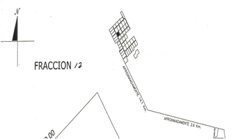 Foto de inmueble en calle SN, Col. Kiktel C.P. 97303, Mérida