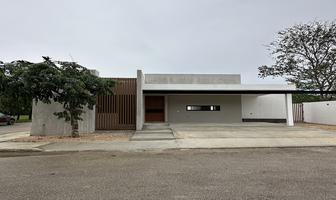 Foto de inmueble en calle x, Col. Kiktel C.P. 97303, Mérida