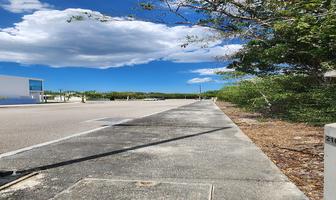 Foto de inmueble en carretera Mérida-Progreso, Col. Kiktel C.P. 97303, Mérida