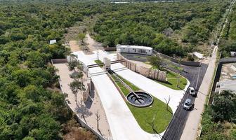 Foto de inmueble en kikteil, Col. Kiktel C.P. 97303, Mérida
