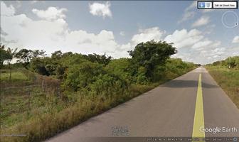 Foto de inmueble en , Col. Kinchil C.P. 97360, Kinchil