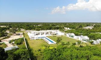 Foto de inmueble en Blanca Kikteil, Col. Komchen C.P. 97302, Mérida