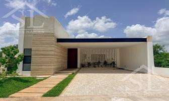 Foto de inmueble en Casa de 1 Nivel, Privada Mirador, Norte de Mérida Yucatán, Col. Komchen C.P. 97302, Mérida