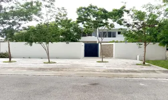 Foto de inmueble en Cenzontle #424, Col. Komchen C.P. 97302, Mérida