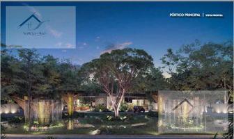 Foto de inmueble en Cuatro Lagos Lotes Residenciales en Venta - Komchen, Col. Komchen C.P. 97302, Mérida