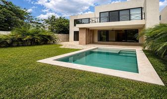 Foto de inmueble en Hermosa Residencia en Renta en Privada Residencial Nortemérida, Col. Komchen C.P. 97302, Mérida