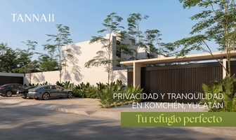 Foto de inmueble en Komchem, Col. Komchen C.P. 97302, Mérida