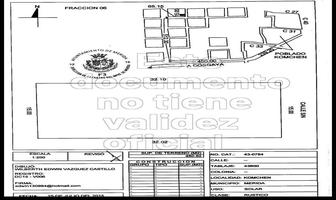 Foto de inmueble en Komchen, Col. Komchen C.P. 97302, Mérida