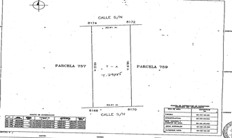 Foto de inmueble en Komchén, Col. Komchen C.P. 97302, Mérida