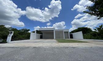 Foto de inmueble en Komchen, Col. Komchen C.P. 97302, Mérida