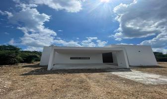 Foto de inmueble en Komchen, Col. Komchen C.P. 97302, Mérida