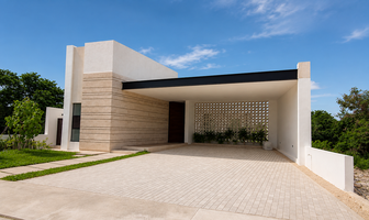 Foto de inmueble en Komchen, Col. Komchen C.P. 97302, Mérida