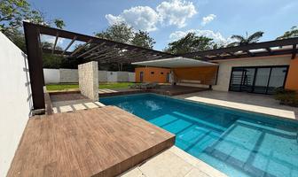 Foto de inmueble en Komchen, Col. Komchen C.P. 97302, Mérida