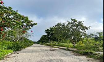 Foto de inmueble en Komchen, Yucatán- Entre Mérida y Progreso, Col. Komchen C.P. 97302, Mérida