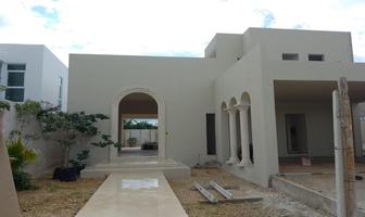 Foto de inmueble en , Col. Komchen C.P. 97302, Mérida