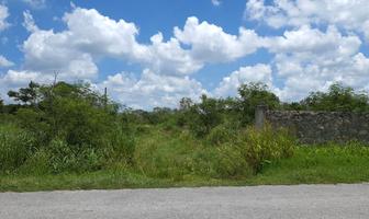 Foto de inmueble en , Col. Komchen C.P. 97302, Mérida
