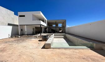 Foto de inmueble en , Col. Komchen C.P. 97302, Mérida