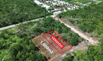 Foto de inmueble en , Col. Komchen C.P. 97302, Mérida