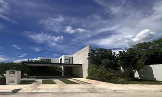 Foto de inmueble en , Col. Komchen C.P. 97302, Mérida