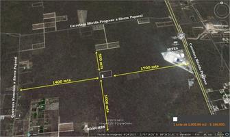 Foto de inmueble en , Col. Komchen C.P. 97302, Mérida