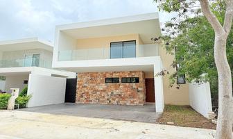 Foto de inmueble en , Col. Komchen C.P. 97302, Mérida