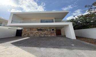 Foto de inmueble en , Col. Komchen C.P. 97302, Mérida