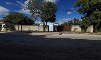 Foto de inmueble en , Col. Komchen C.P. 97302, Mérida