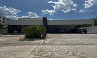 Foto de inmueble en , Col. Komchen C.P. 97302, Mérida