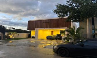 Foto de inmueble en , Col. Komchen C.P. 97302, Mérida
