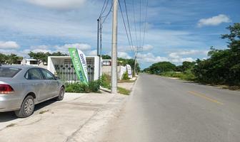 Foto de inmueble en , Col. Komchen C.P. 97302, Mérida